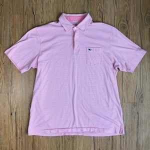 Vineyard Vines Polo